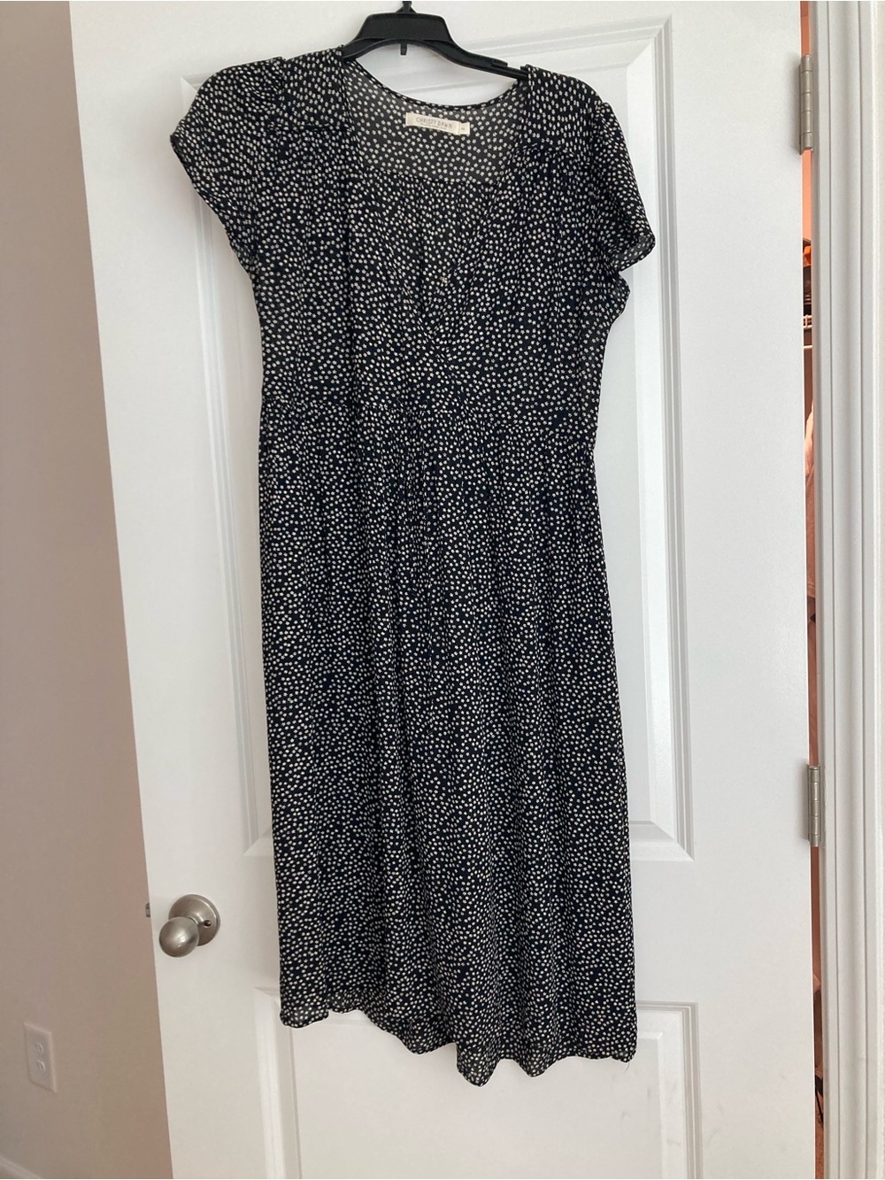 CHRISTY DAWN DAWN DRESS